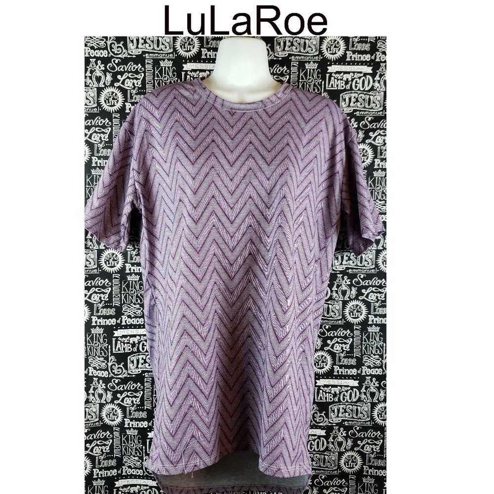 LulaRoe Top Sz S